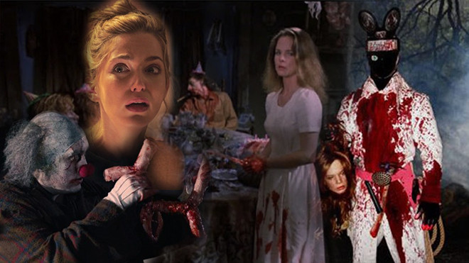 7 phim kinh dị về ngày sinh nhật đáng nhớ và đáng sợ Ảnh 2