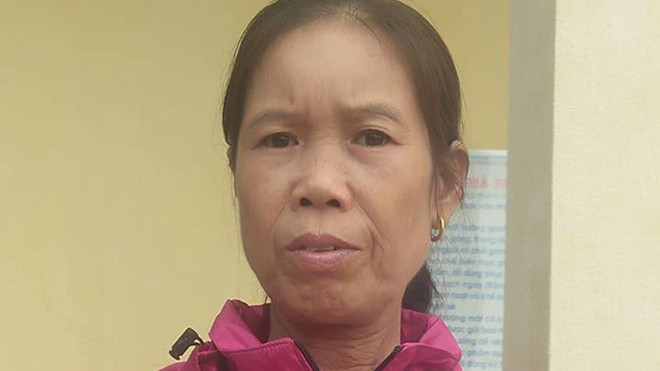 Nhận lương hưu 1,3 triệu đồng/tháng sau 37 năm cống hiến, cô giáo ngã khuỵu Ảnh 2