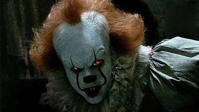 Nhờ 'Chú hề ma quái', 2017 chính thức trở thành năm thành công nhất từ xưa đến nay của phim kinh dị Ảnh 2