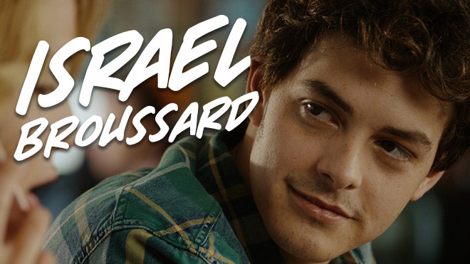 Israel Broussard: Anh chàng Carter hiền lành nhát gái và dễ thương 'muốn xỉu' của phim 'Happy Death Day' Ảnh 2