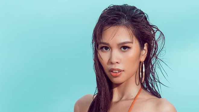 Hà Anh tiết lộ không làm giám khảo Miss Grand vì 'cạch mặt' nhà tài trợ Ảnh 2