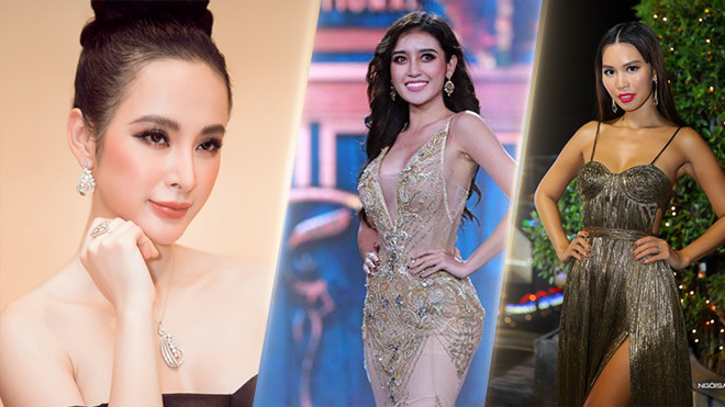 Angela Phương Trinh dẫn đầu top trang điểm đẹp, Huyền My, Hà Anh vướng lỗi căn bản Ảnh 2