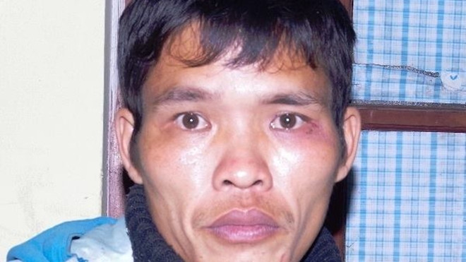 Ép quan hệ bất thành, 'yêu râu xanh' giết hại nữ công nhân rồi đẩy xác xuống mương Ảnh 2