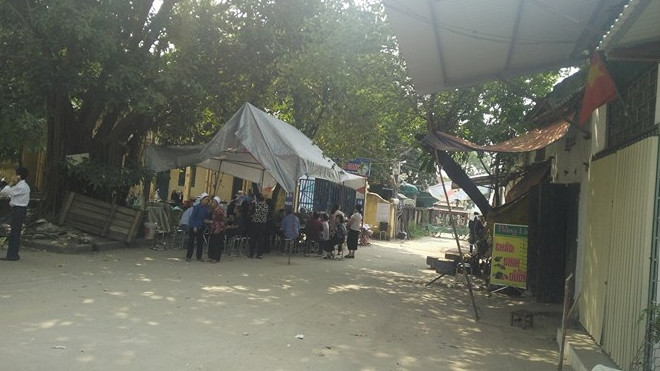 Người dân bàng hoàng kể lại phút con rể cuồng sát mẹ vợ và vợ rồi tự sát Ảnh 2