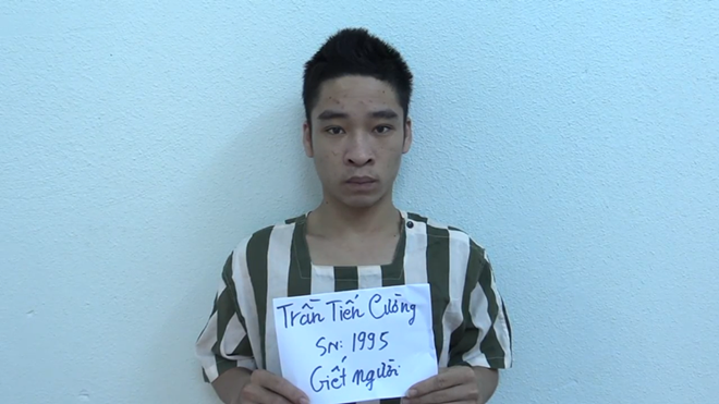 Ghen tuông, cãi vã rồi đâm chết tình cũ của người yêu Ảnh 2