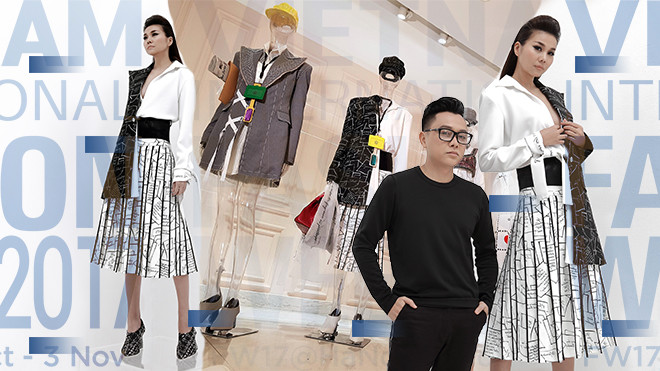 Trở lại với Công Trí, Thanh Hằng 'ôm trọn' vị trí first-face và vedette BST 'Thứ sáu của Chị' Ảnh 2