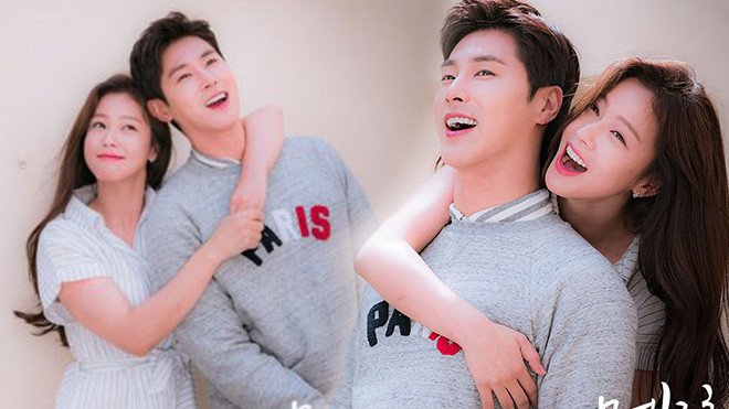 Melo Holic: Yunho trở thành chuyên gia 'thả thính' Ảnh 2