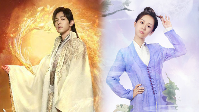 'Hương mật tựa khói sương' - Phim truyền hình chuyển thể được mong chờ nhất của năm Ảnh 2