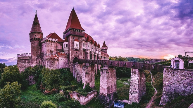 11 địa điểm bị ma ám nổi tiếng trên thế giới, thách thức lòng can đảm của bạn Ảnh 2