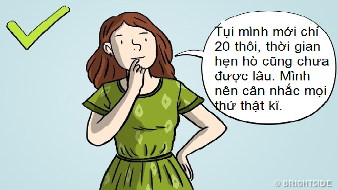 5 nguyên nhân hàng đầu khiến hôn nhân chỉ đi vào bế tắc Ảnh 2