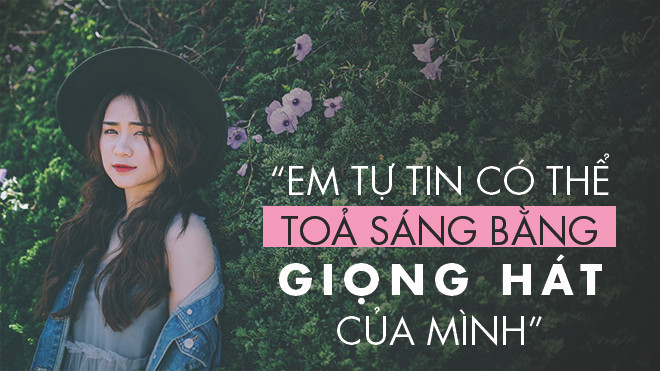 Hoà Minzy có gì để tự tin khẳng định ‘tỏa sáng mà không cần scandal’? Ảnh 2