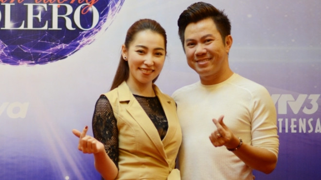 BGK Thần tượng Bolero 2018: ‘Vòng casting xuất hiện nhiều gương mặt nổi bật có tiềm năng đi sâu’ Ảnh 2