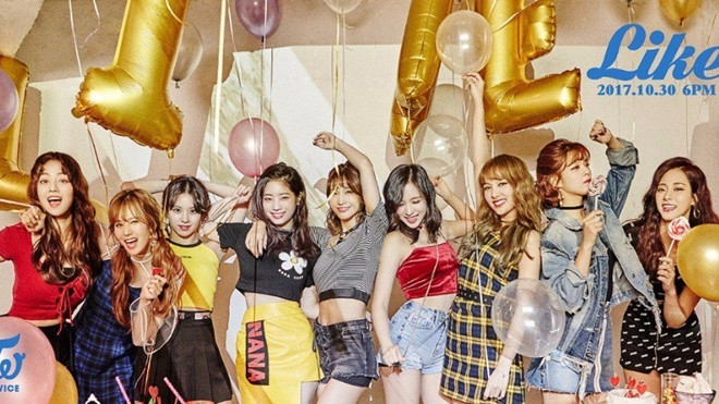 TWICE chính thức trở lại với MV mới hay hơn hẳn hit 5 tháng trước 'Signal' Ảnh 2