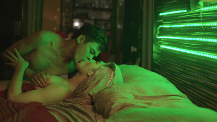 Hậu trường 'nóng bỏng mắt' của phim đồng tính do Philippines và Đài Loan bắt tay sản xuất Ảnh 2