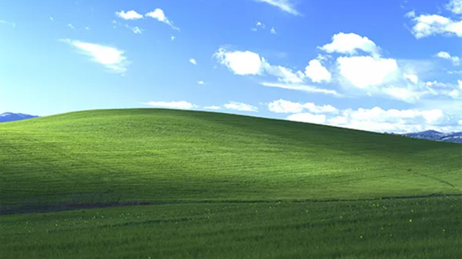 Dám cá là ai cũng thấy hình ảnh này quen, nhưng hiếm người biết nó ra đời như thế nào? Ảnh 2