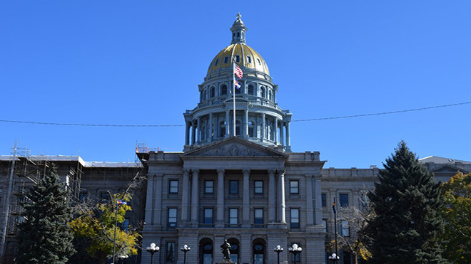 Những trải nghiệm thú vị khi đến thành phố Denver, Colorado của nước Mỹ Ảnh 2