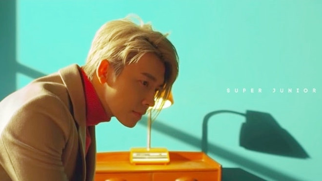 Sau 10 năm bị SM ‘đóng hộp’, SuJu giờ ‘tung cánh’ đến mức ra MV chỉ sau 2h Ảnh 2