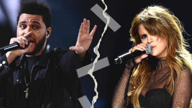 Selena Gomez  đã 'đường ai nấy đi' với bạn trai The Weeknd sau 10 tháng hẹn hò Ảnh 2