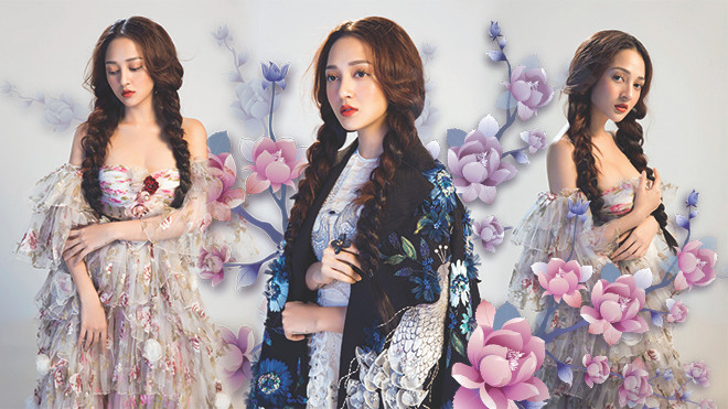 Bảo Anh khiến fan muốn 'lặng đi' khi nhá hàng ca khúc 'xé lòng' từ Mr Siro Ảnh 2