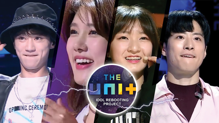 Những 'cựu' thần tượng đầu tiên được 'cứu vớt hào quang' của show thực tế tiền tỷ The Unit Ảnh 2