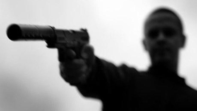 Ông trùm Mafia chỉ thị thuộc hạ ám sát con gái vì trót… yêu cảnh sát Ảnh 2