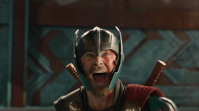 'Thần Sấm' Thor thay đổi, nên vui hay buồn? Ảnh 2
