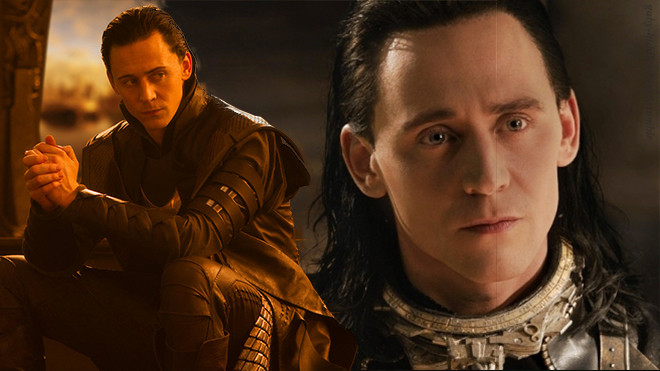 Vốn là nhân vật phản diện, tại sao trong 'Thor: Ragnarok', Loki lại được khán giả yêu thích đến thế? Ảnh 2