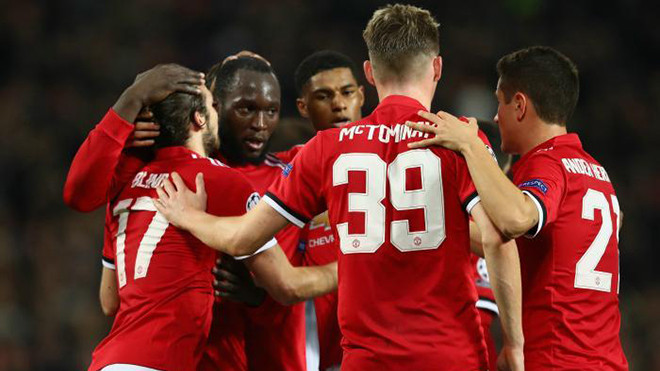 Clip: PSG và Man Utd tiếp mạch toàn thắng, Chelsea thua sốc ở Italia Ảnh 2