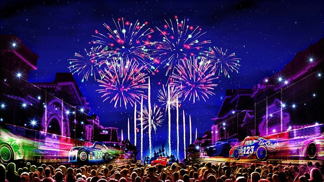 Lễ hội dành cho những fan ‘cứng’ của Pixar sắp diễn ra rồi đây! Ảnh 2