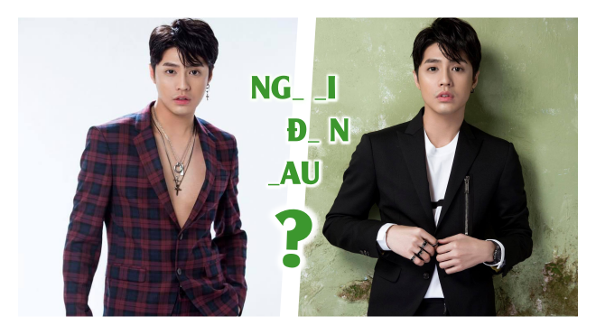 Noo Phước Thịnh lại tiếp tục tung sản phẩm mới và đây là tiêu đề ca khúc? Ảnh 2