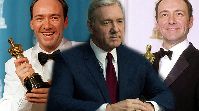 Phim vận vào đời: Kevin Spacey - Tên tuổi lỗi lạc sụp đổ vì scandal quấy rối tình dục Ảnh 2