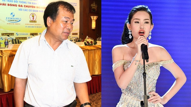 Ban kỷ luật VFF và BTC Hoa hậu Đại dương: Ai liều lĩnh hơn? Ảnh 2