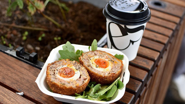 14 món ngon không thể bỏ lỡ khi đến Châu Âu Ảnh 2