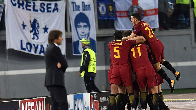 Chelsea có thể 'diệt vong' vì thú vui của Abramovich Ảnh 2