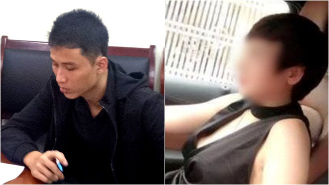 Hành trình 18 giờ truy bắt sinh viên trường thể thao giết thiếu phụ ở chung cư cao cấp Ảnh 2