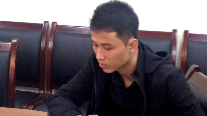 Sinh viên trường thể thao giết thiếu phụ ở khu chung cư cao cấp có thể đối mặt án tử hình Ảnh 2