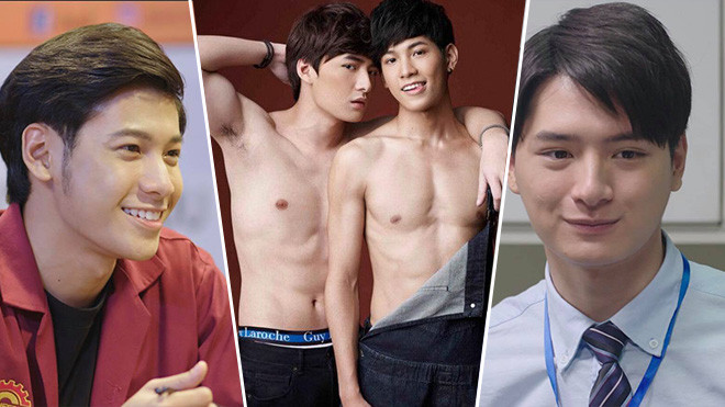 'SOTUS' cùng Kongpob và Arthit đã trở lại, đáng yêu hết chỗ nói Ảnh 2