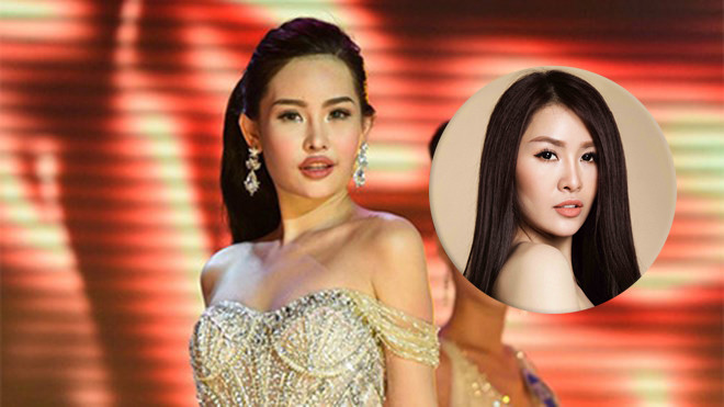 Quế Vân nặng lời trách móc tân Hoa hậu Ngân Anh: 'Em đừng ảo tưởng là mình đang nổi' Ảnh 2