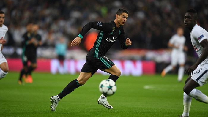 Ronaldo: 'Tôi sẽ không ký hợp đồng mới với Real Madrid' Ảnh 2