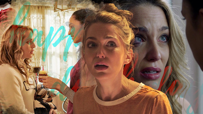 'Happy Death Day' - Yếu tố kinh dị nhất chính là lòng người Ảnh 2