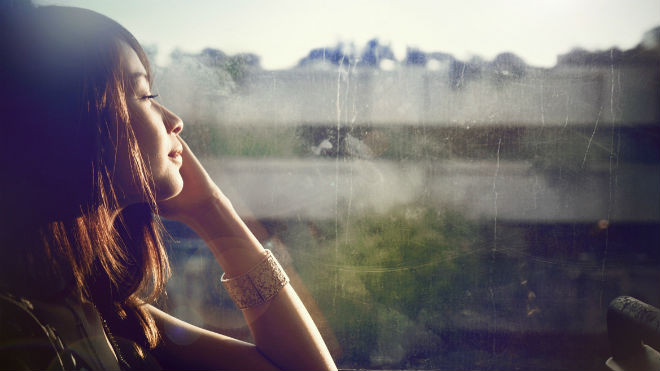 Hãy yêu một chàng trai biết thưởng thức em - Yêu một gã không biết trân trọng giá trị của em thì thật phí Ảnh 2