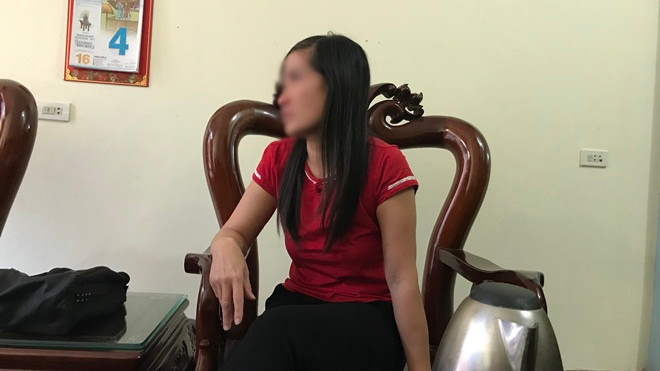 Mẹ nghi can sát hại thiếu phụ ở chung cư cao cấp: ‘Tối hôm gây án Tùng vẫn gọi điện cho tôi’ Ảnh 2