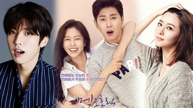 Những bộ phim Hàn Quốc đáng chờ đợi nhất tháng 11 (P.1) Ảnh 2