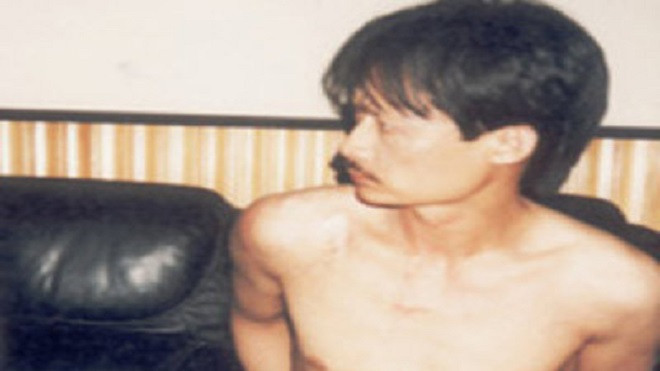 Ngày cuối đời của trùm giang hồ Khánh 'trắng' một thời 'bá chủ' đất Hà Thành Ảnh 2