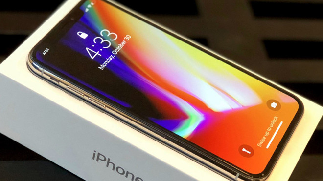 Đây cách iPhone X đã ra đời, đừng hỏi tại sao nó lại hoàn hảo đến vậy Ảnh 2