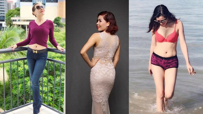 Vũ Thị Hương: ‘Thật oan khi nói tình dục là doping của tôi’ Ảnh 2