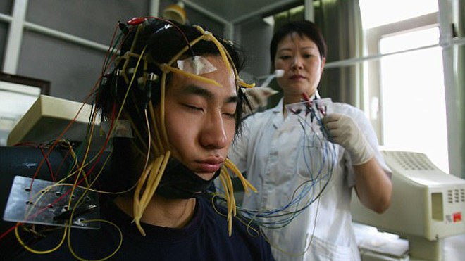 'Địa ngục trần gian' trong trại cai nghiện Internet: Đánh đập bằng thước sắt, nhốt trong phòng kín 1 tuần Ảnh 2