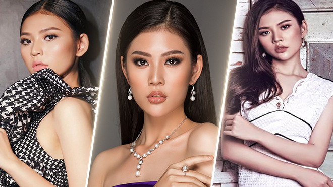 Chúng Huyền Thanh: Gặp 'sự cố', liên tiếp vắng tập tổng duyệt Bán kết HHHV Việt Nam Ảnh 2