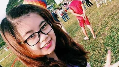 Sau tin nhắn lạ, nữ sinh xinh đẹp trường Dược mất tích bí ẩn Ảnh 2