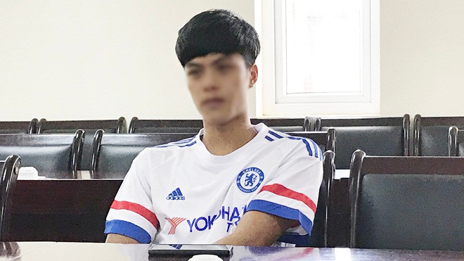 Bạn cùng phòng nghi can giết thiếu phụ: 'Tối hôm gây án xong, Tùng vẫn về tắm rửa’ Ảnh 2